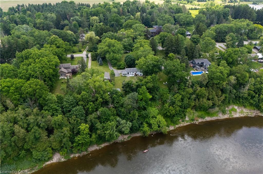 176 Riverbank Drive Cambridge Ontario Canada Sale residential Rob Piombini HomeLife Power Realty Inc., Brokerage *