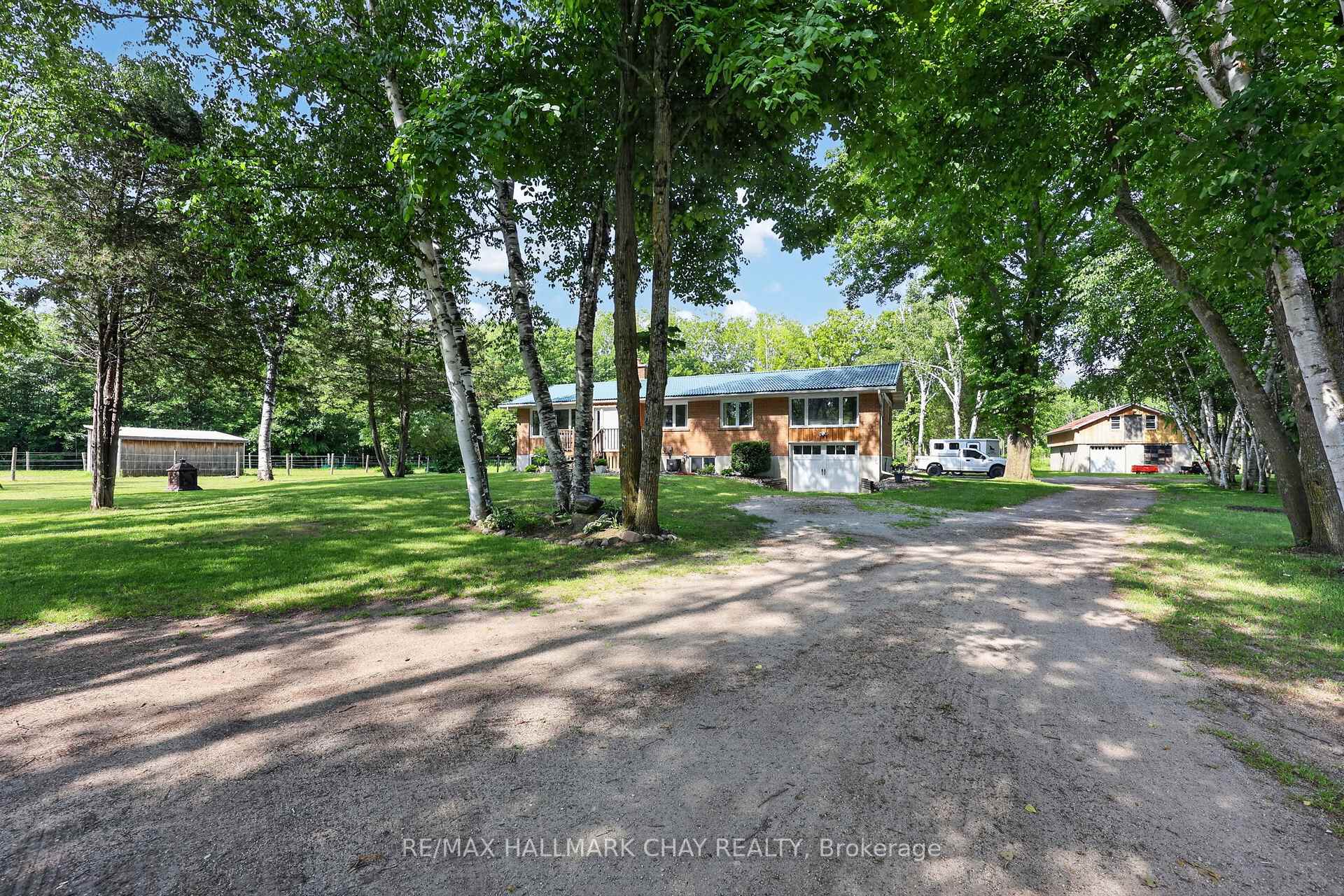 1288 15/16 Sunnidale Side Road S Clearview Ontario Canada Sale residential Deanna Cerovina RE/MAX Hallmark Chay Realty, Brokerage