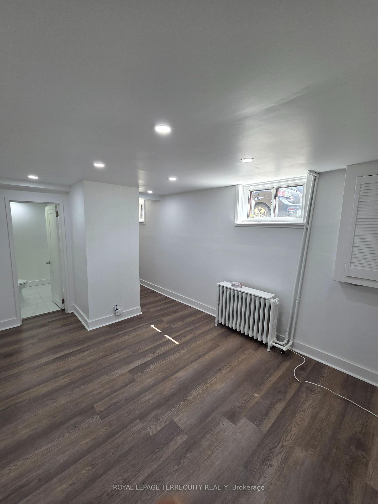 214 Clonmore Drive Toronto Ontario Canada Rent residential Yuriy Balko Royal LePage Terrequity Realty Brokerage*
