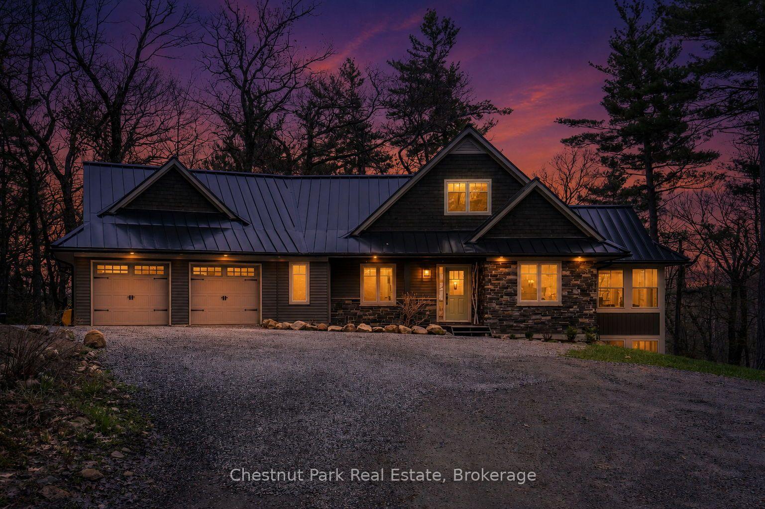 Muskoka Lakes