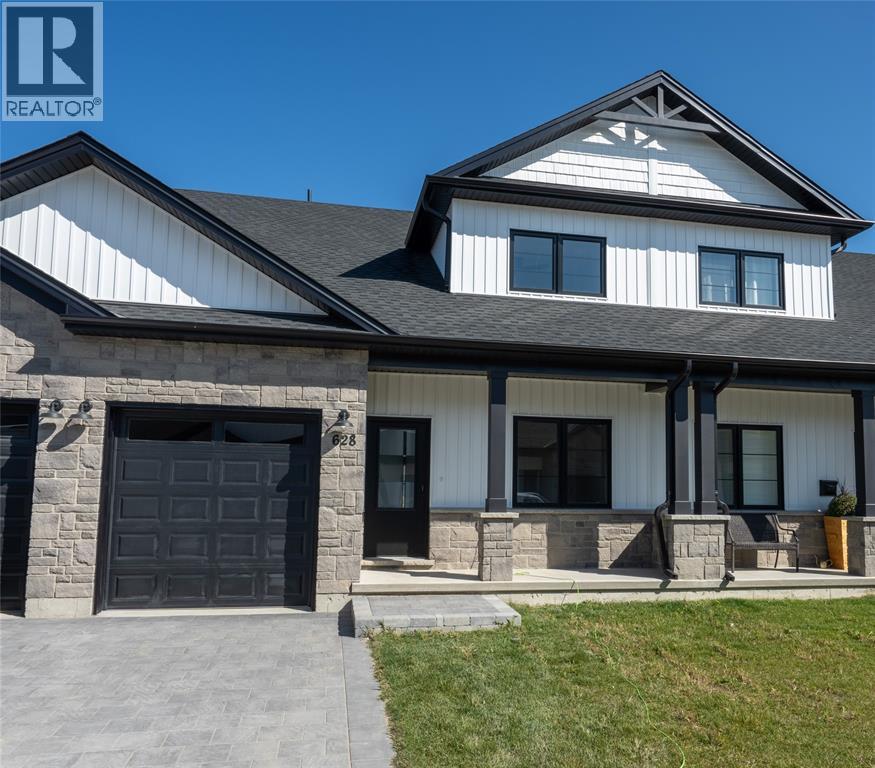 522 ANISE LANE Sarnia Ontario Canada Sale residential Linda Miller RE/MAX PRIME PROPERTIES UNIQUE GROUP, BROKERAGE