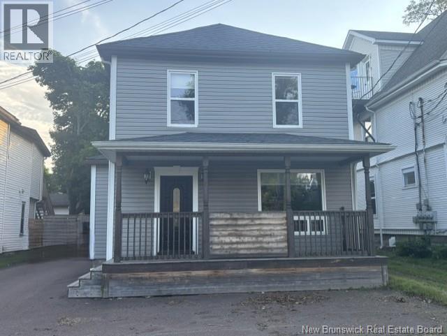 180 Highfield Street Moncton New Brunswick Canada Sale residential   EXIT Realty Associates