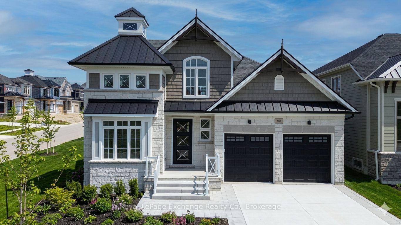 90 Inverness Street N Kincardine Ontario Canada Sale residential Glenis Vardy Royal LePage Exchange Realty Co., Brokerage*