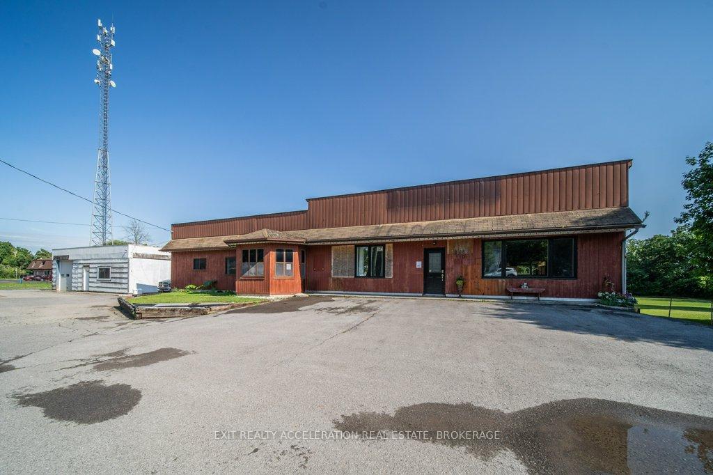 108 Dundas Street Deseronto Ontario Canada Sale residential   EXIT Realty Acceleration, Brokerage