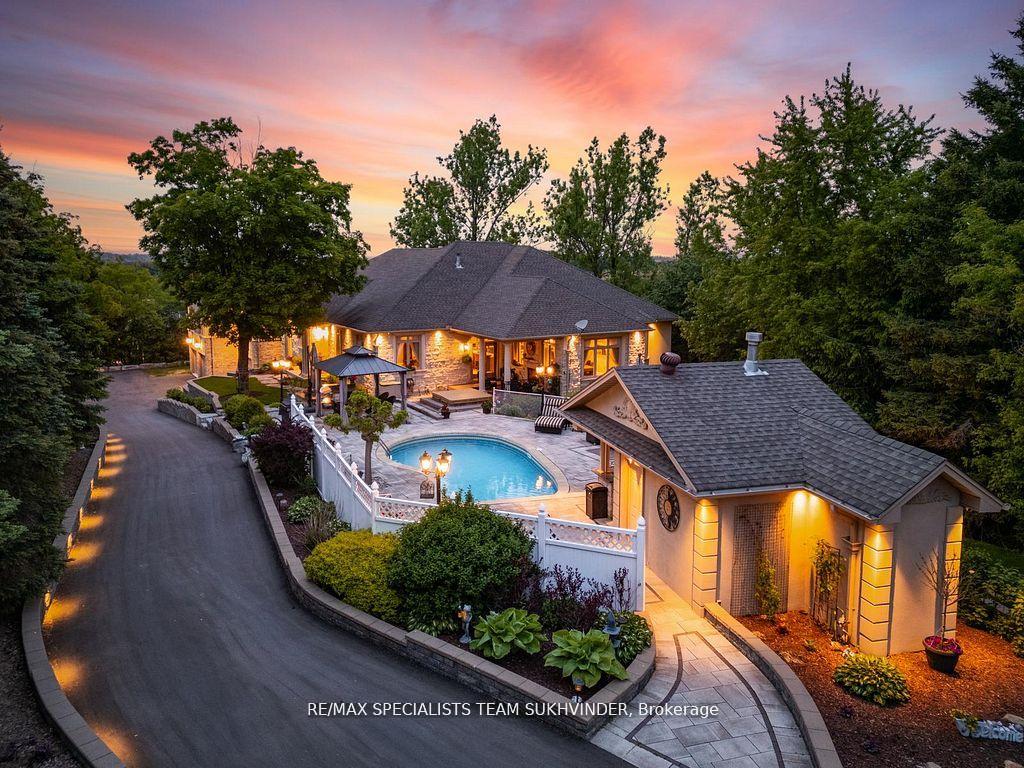 16609 Mount Wolfe Road Caledon Ontario Canada Sale residential Sukhvinder Singh Re/Max Specialists Team Sukhvinder