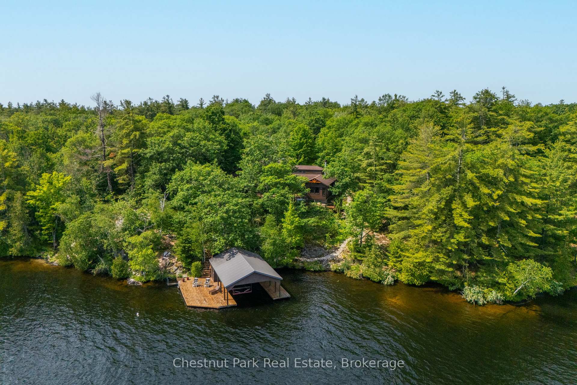 Georgian Bay