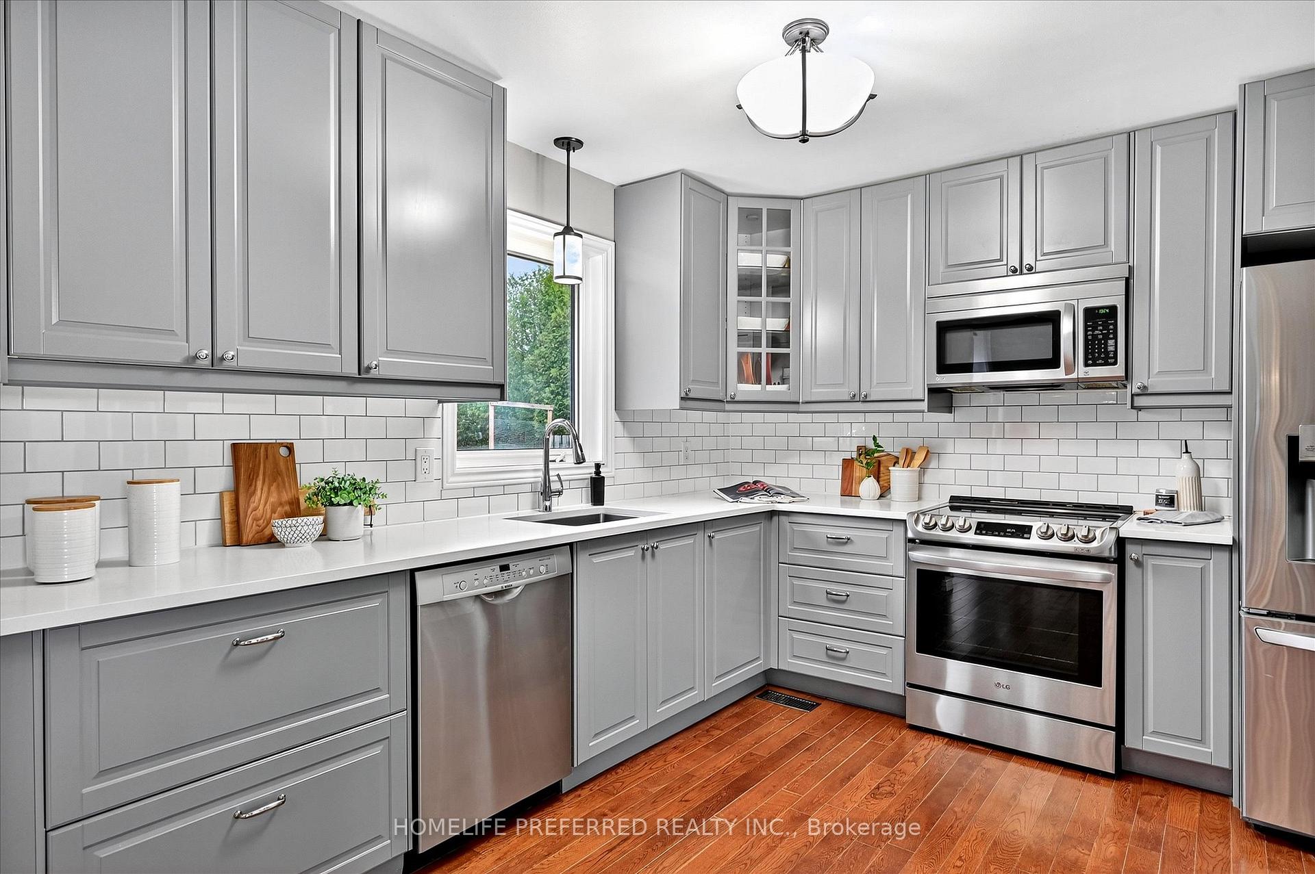 530 Centreline Road Kawartha Lakes Ontario Canada Sale residential   HomeLife Preferred Realty Inc., Brokerage*