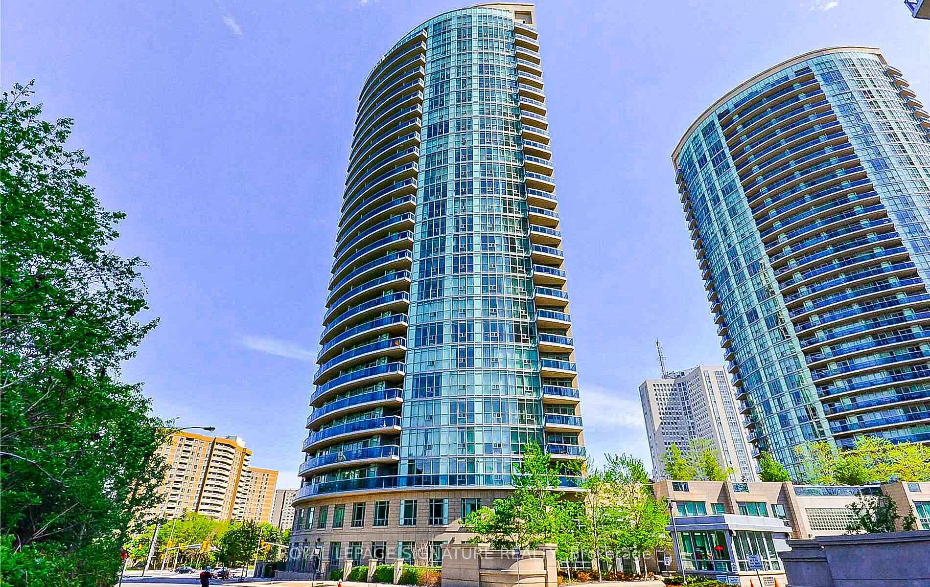 1301 - 90 Absolute Avenue Mississauga Ontario Canada Sale residential Elena Vankevich Brokerage Information: Not available, please contact website owner