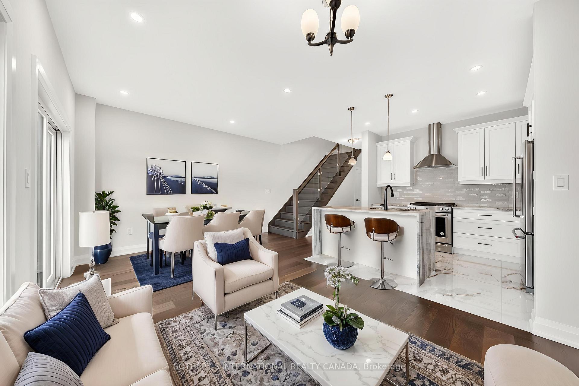 14 - 675 Victoria Road N Guelph Ontario Canada Sale residential Jo-Ann Folino SOTHEBY'S INTERNATIONAL REALTY CANADA
