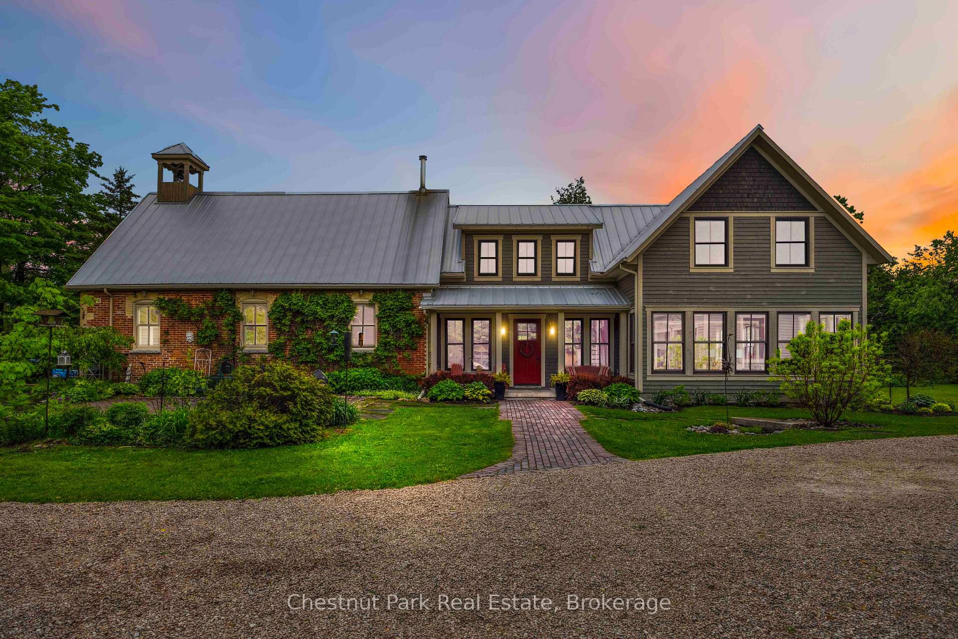 553763 Road 55 Grey Highlands Ontario Canada Sale residential   Georgian Bay Group | Chestnut Park Real Estate Ltd. Brokerage