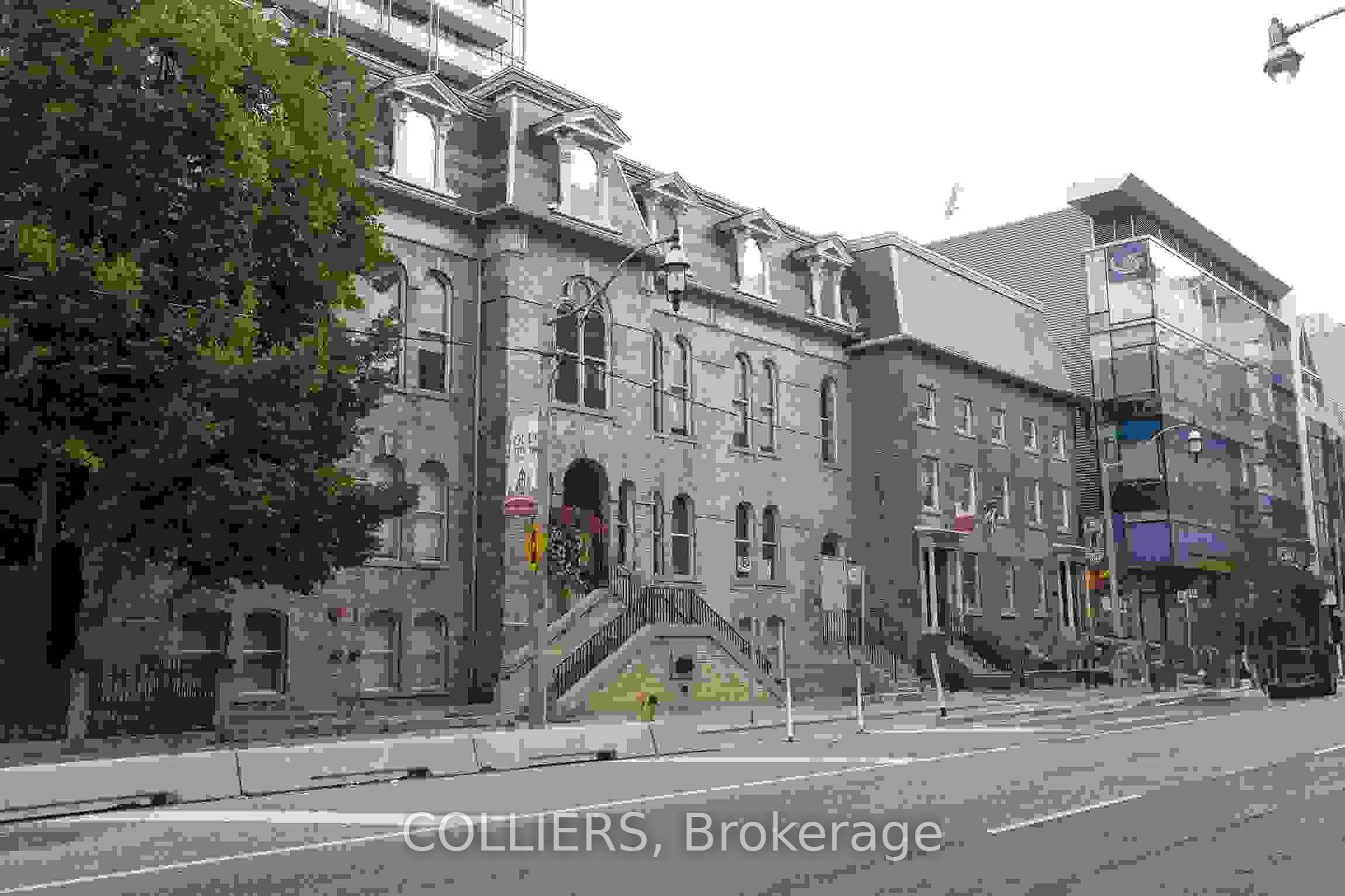 100 - 264 Adelaide Street E Toronto Ontario Canada Lease commercial Distillery and Canary Condos Real Estate Homeward, Brokerage*