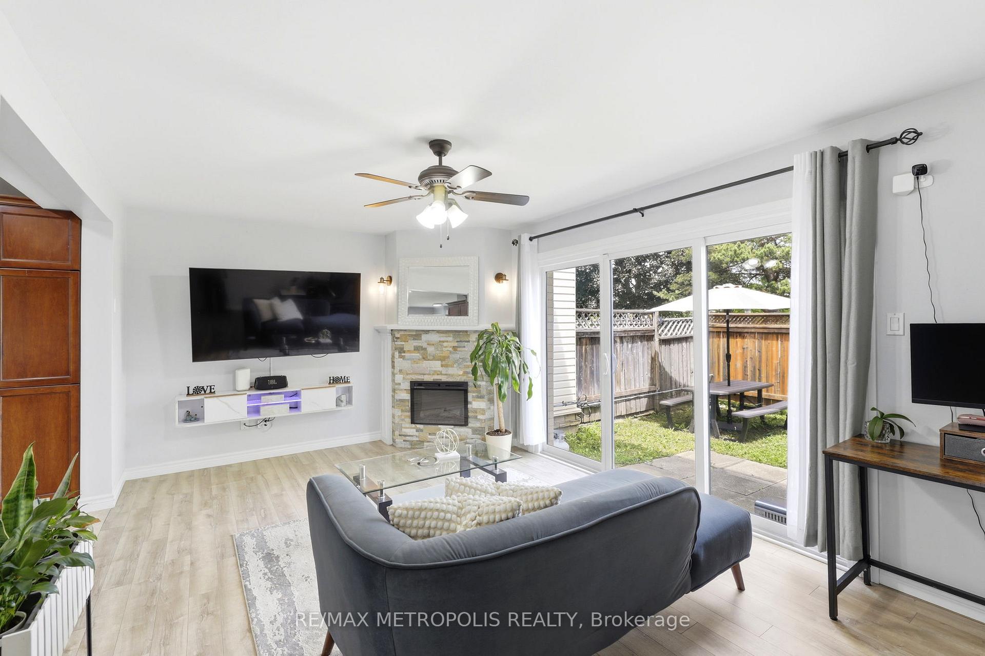 62 - 801 Osgoode Drive London South Ontario Canada Sale residential Ravnit Kauldhar RE/MAX Metropolis Realty Brokerage*