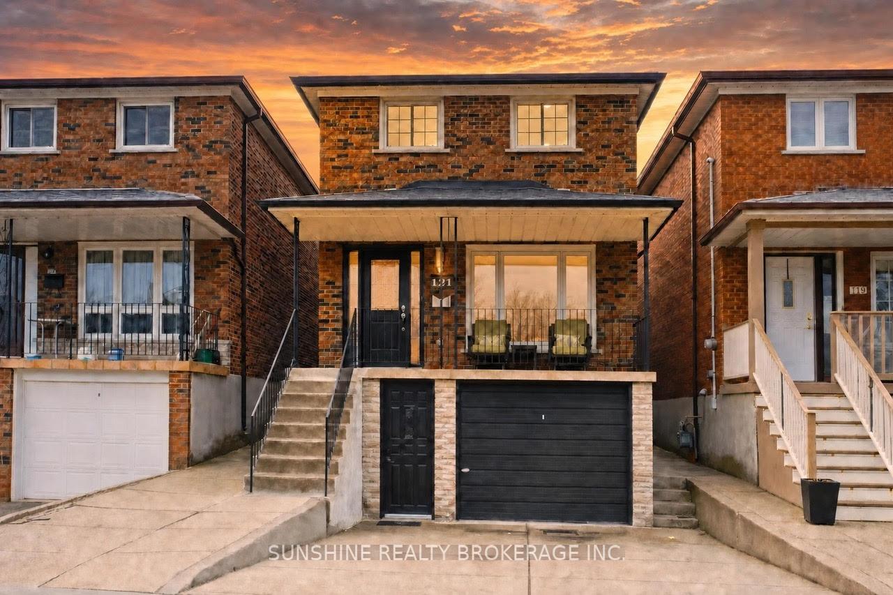 121 Sammon Avenue Toronto Ontario Canada Sale residential   Bruce Murray - Real Estate Homeward, Brokerage
