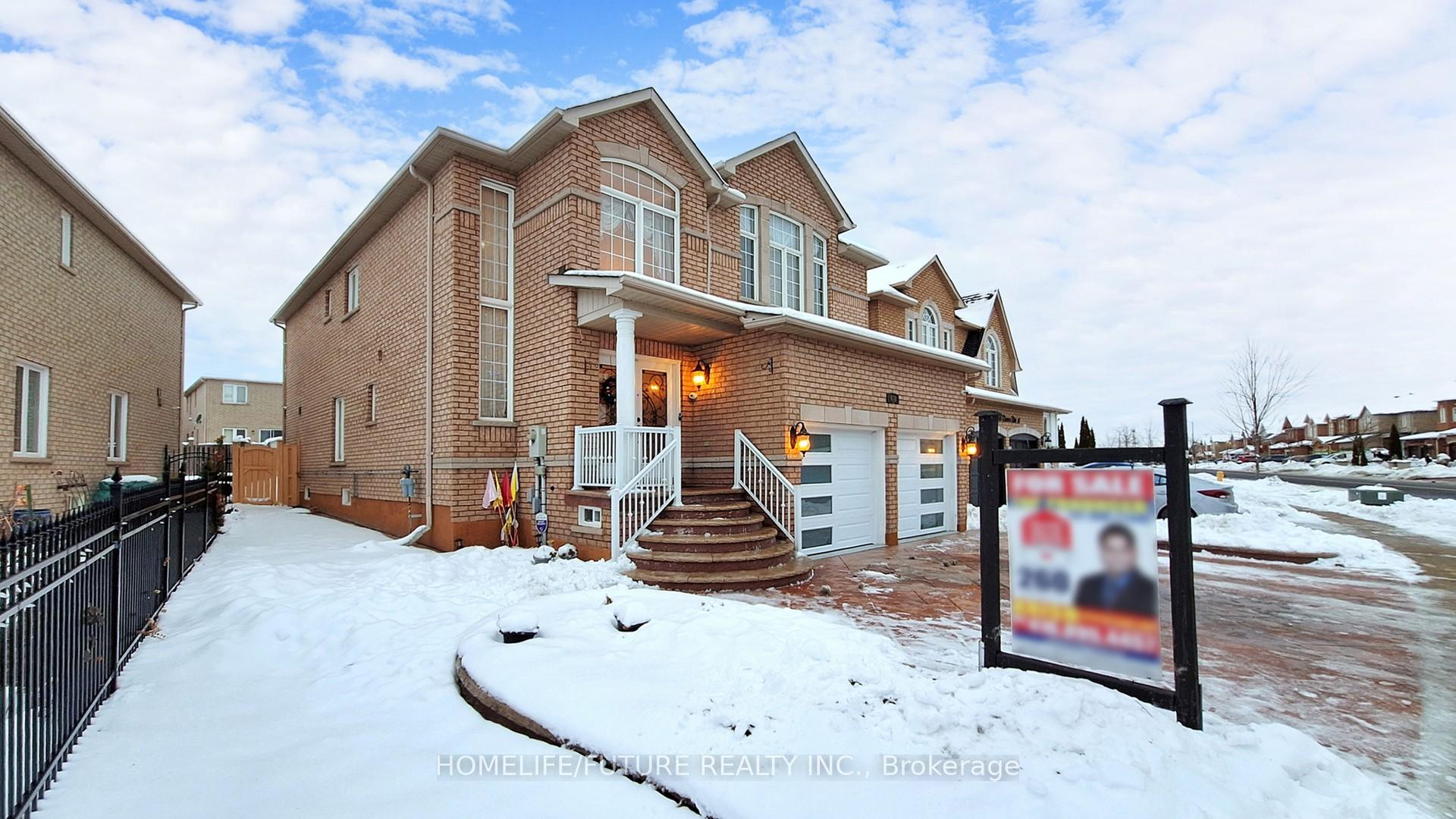 416 Elson Street Markham Ontario Canada Sale residential   HomeLife/Future Realty Inc., Brokerage*