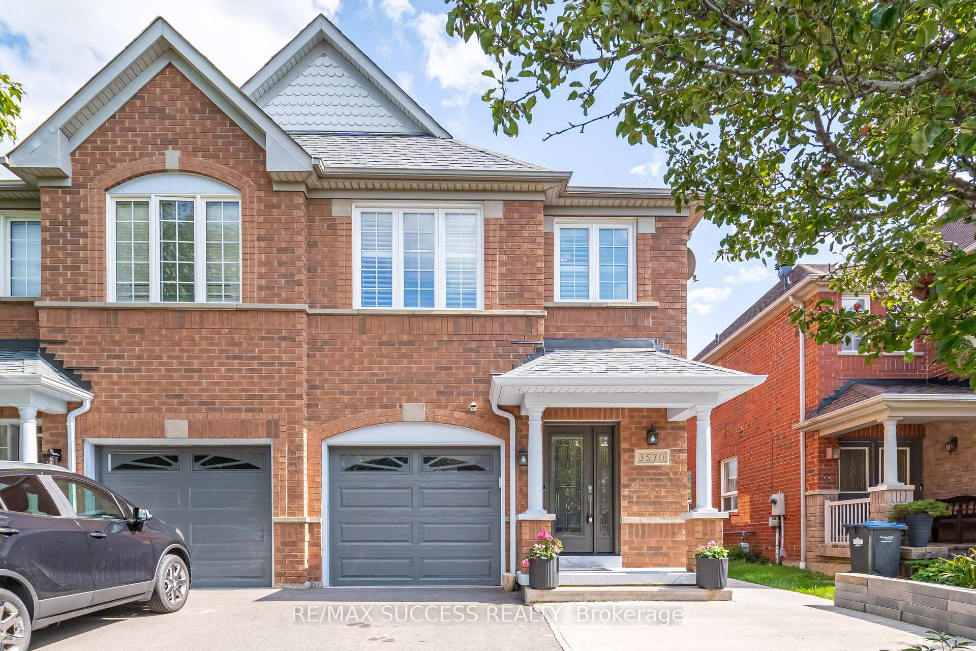 3570 Southwick Street Mississauga Ontario Canada Sale residential Team Olympian – Formerly Spencer Group Inc., Realty Brokerage.