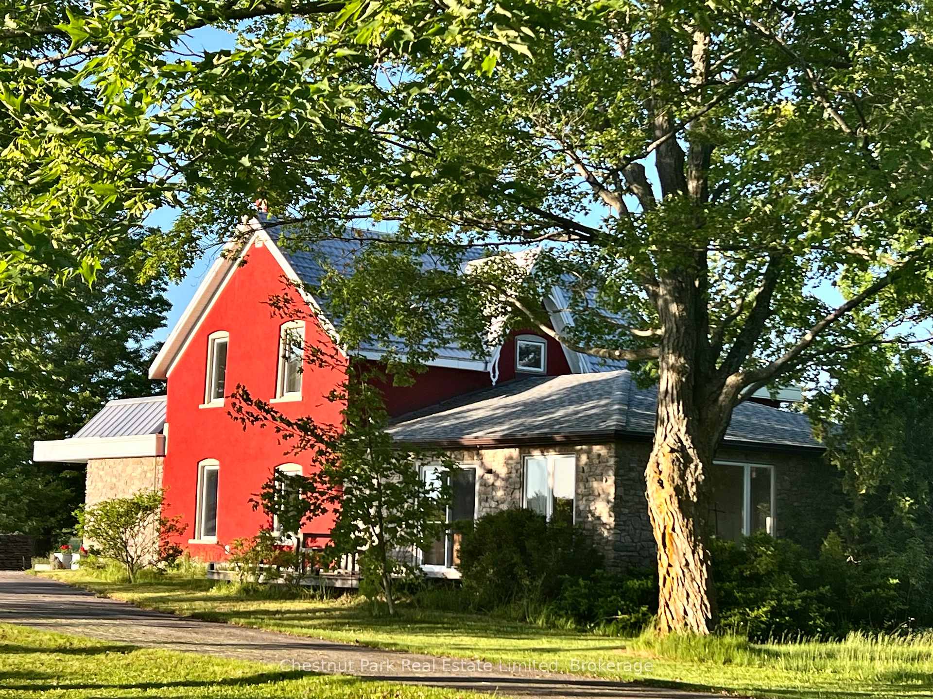 Prince Edward County