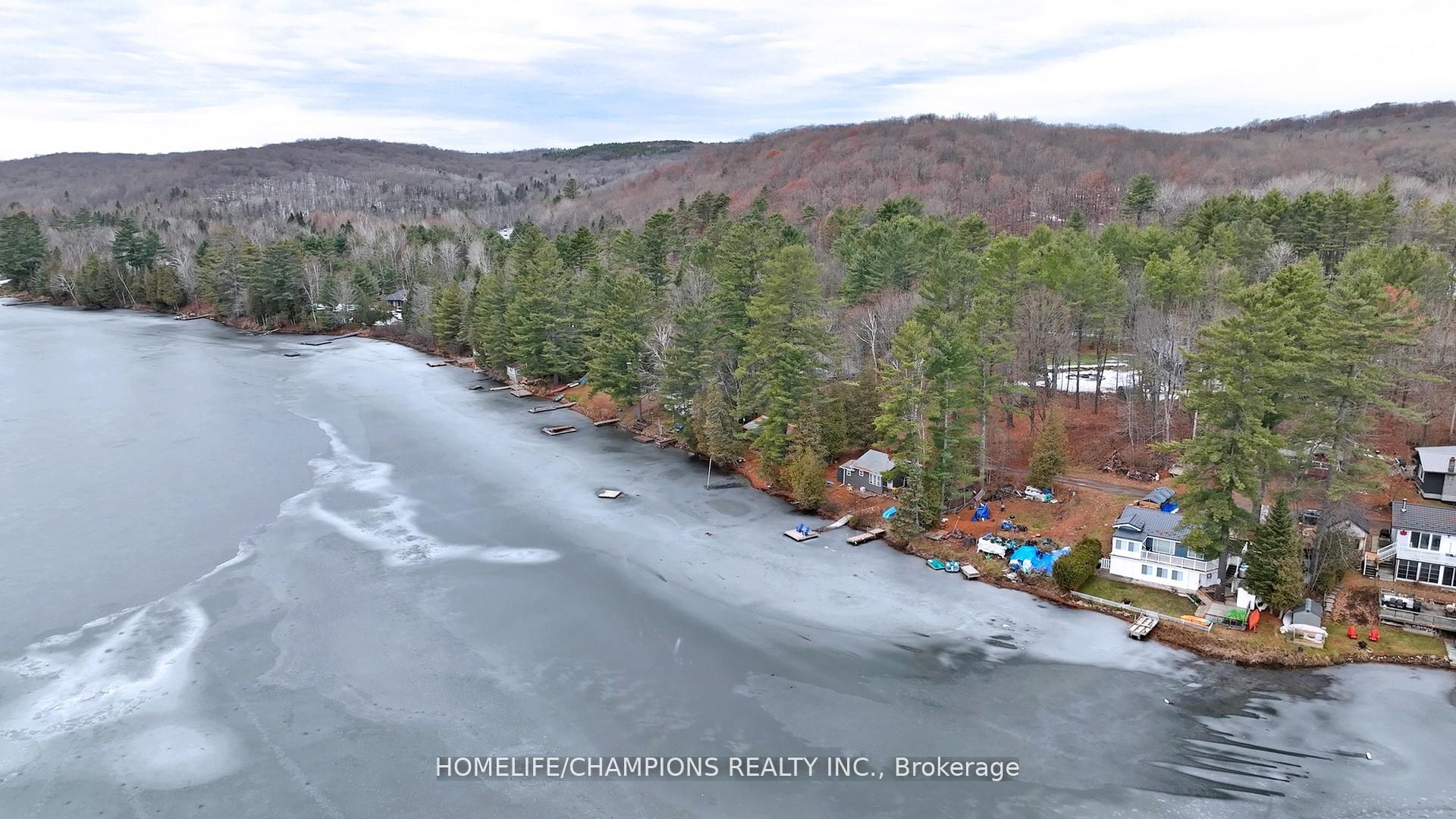 1038 Pike Lane Dysart Et Al Ontario Canada Sale residential Utayan Ponnuthurai HomeLife/Champions Realty Inc., Brokerage*