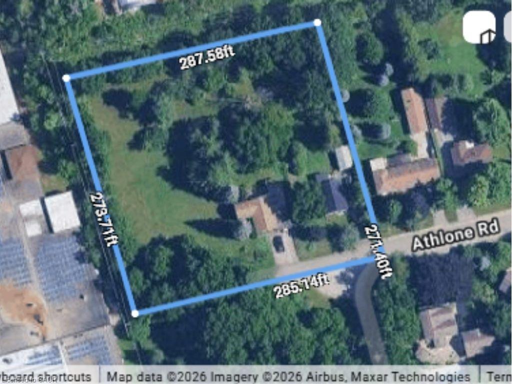 26 Athlone Road Cambridge Ontario Canada Sale residential Rob Piombini HomeLife Power Realty Inc., Brokerage *