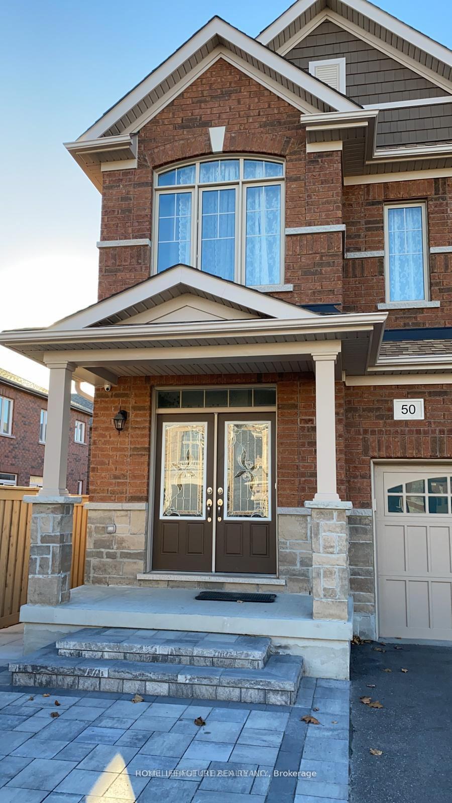 Bsmt - 50 Neelands Crescent Toronto Ontario Canada Rent residential Siva Shanmuganathan HomeLife/Future Realty Inc., Brokerage*