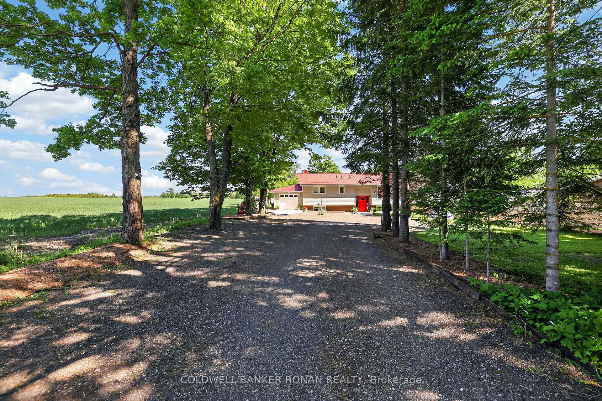 681170 260 Side Road Melancthon Ontario Canada Sale residential Wayne McGilvray Coldwell Banker Ronan Realty, Brokerage*
