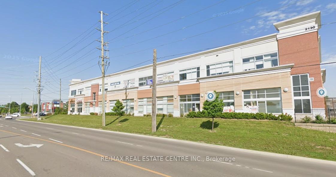 232 - 2130 North Park Drive Brampton Ontario Canada Sale commercial Dave Bassi RE/MAX Real Estate Centre Inc., Brokerage *