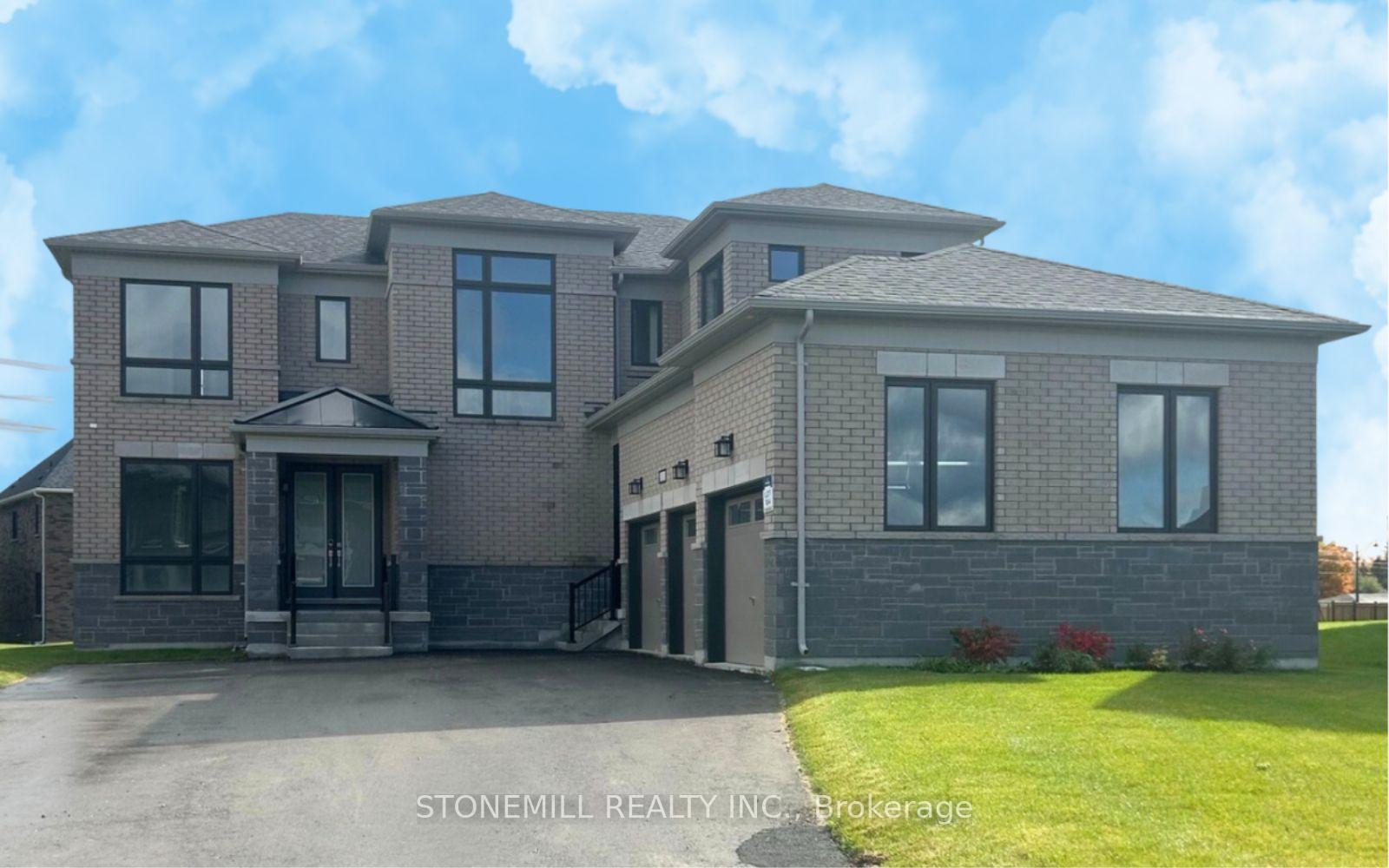 11 Edgar Avenue Essa Ontario Canada Sale residential   STONEMILL REALTY INC. / STONEMILL DESIGN BUILD
