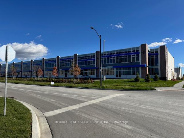 C11-14 - 85 Inspire Boulevard Brampton Ontario Canada Lease commercial Rajan Sethi RE/MAX Real Estate Centre Inc., Brokerage *