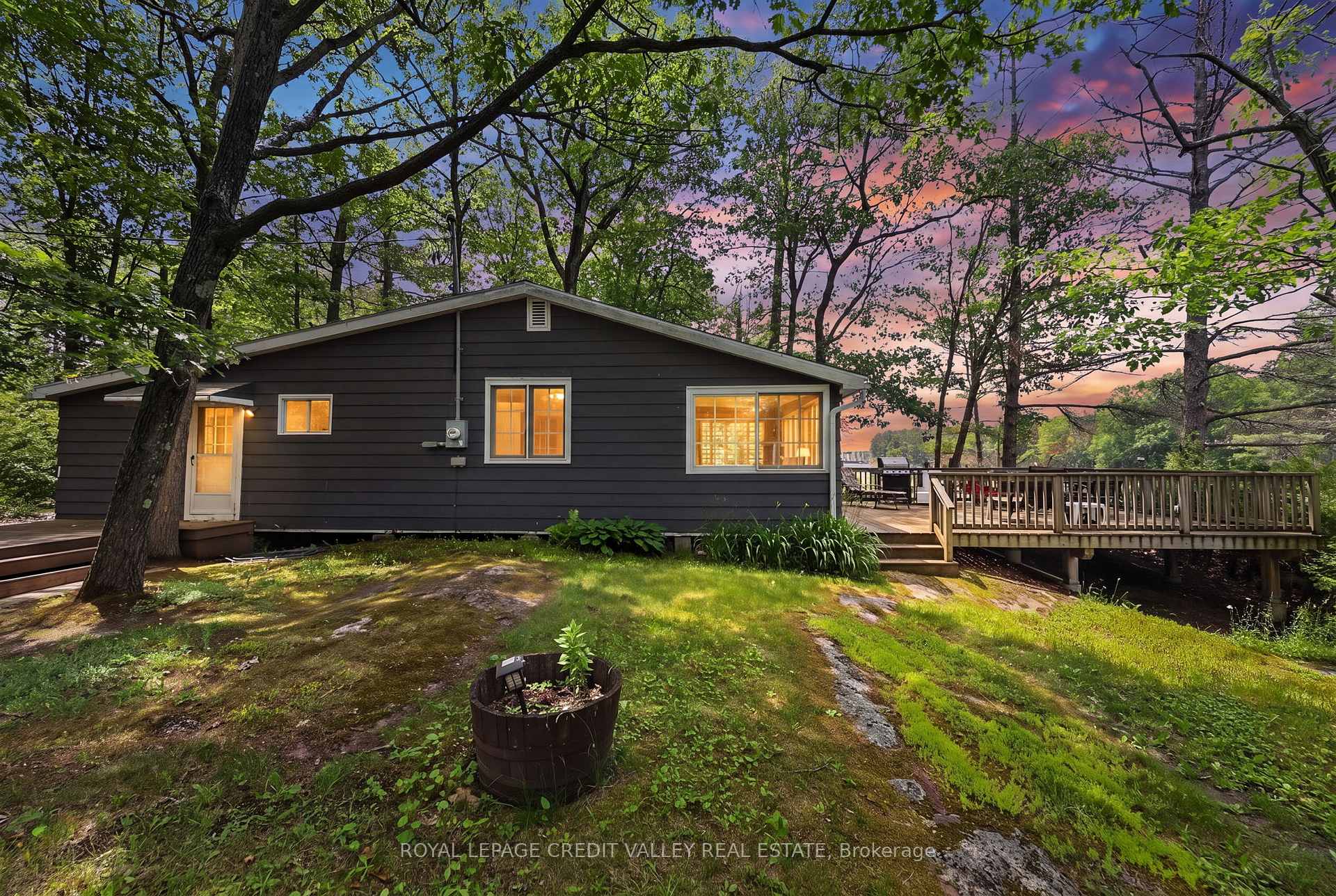 8128 Rama Road Ramara Ontario Canada Sale residential Linda Labao Royal LePage Credit Valley Real Estate, Brokerage*