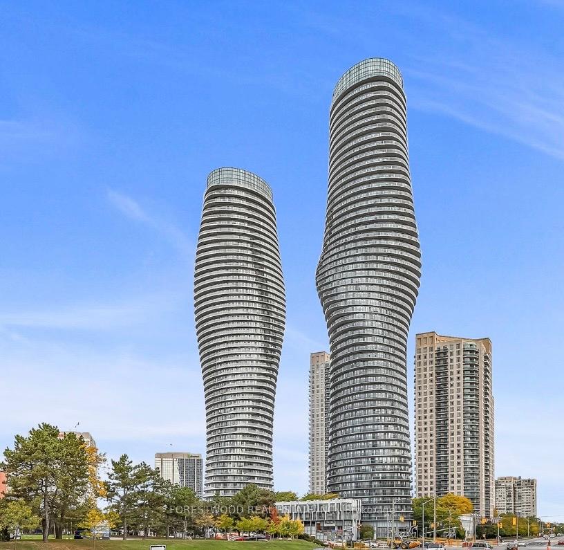 2402 - 60 Absolute Avenue Mississauga Ontario Canada Sale residential Elena Vankevich Brokerage Information: Not available, please contact website owner