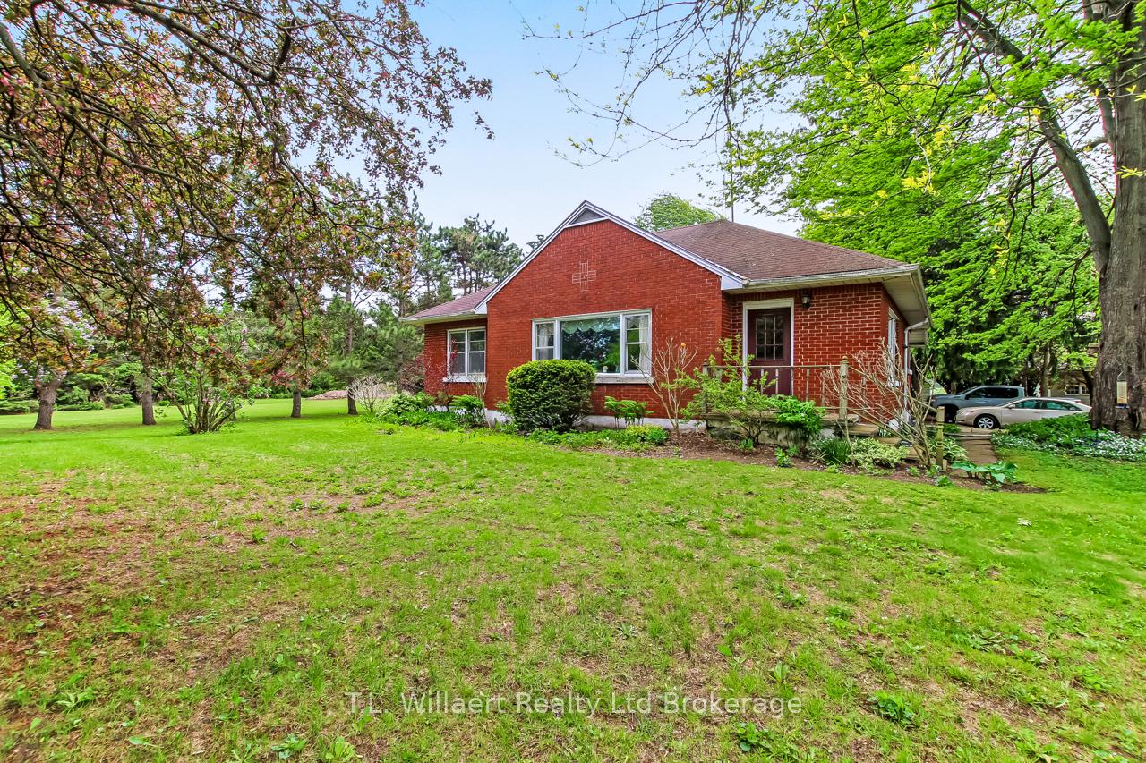 2642 ON-3 Highway Norfolk Ontario Canada Sale residential T.L. WILLAERT REALTY LTD. BROKERAGE*