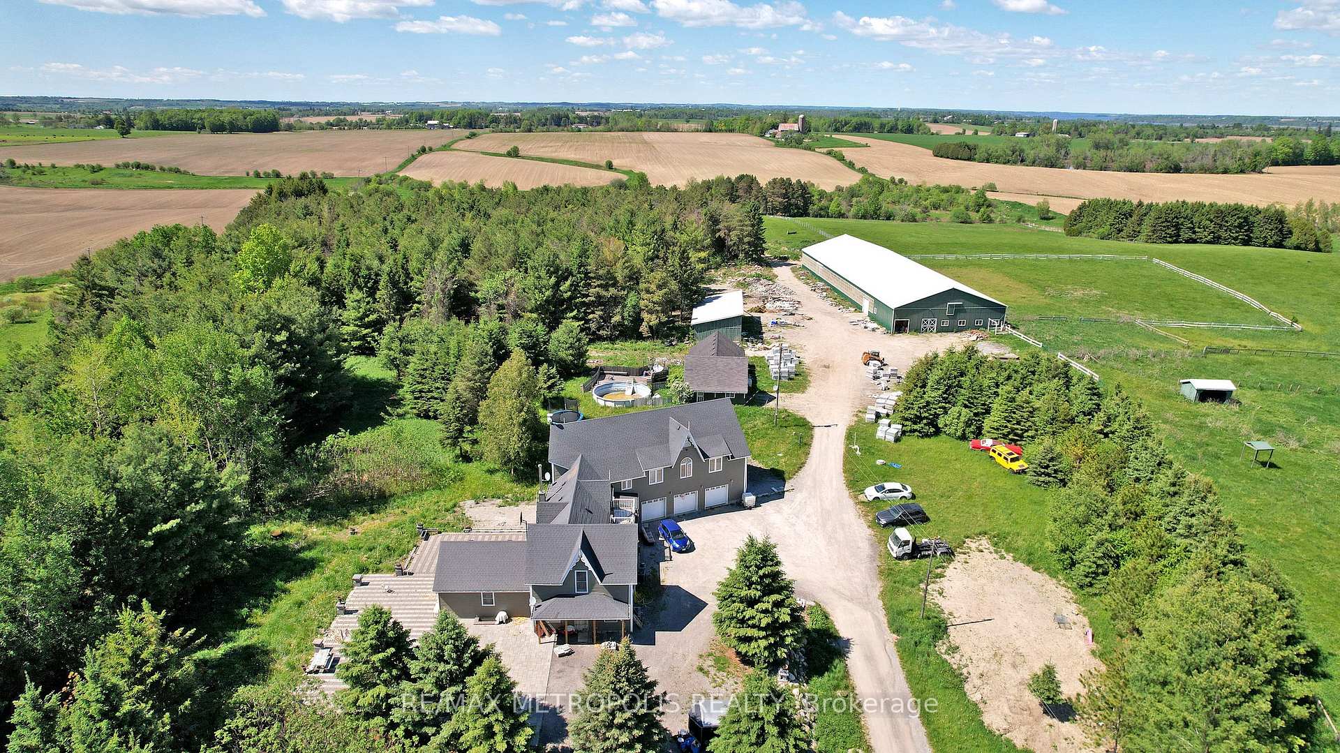 1315 Scugog 2 Line Scugog Ontario Canada Sale residential   RE/MAX Metropolis Realty Brokerage*