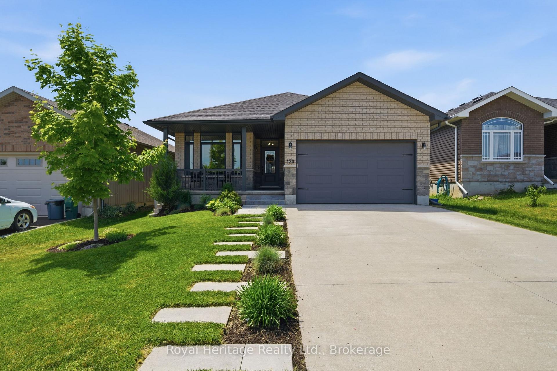 120 Northumberland Boulevard Quinte West Ontario Canada Sold residential Bruce Carnegie Royal Heritage Realty Ltd., Brokerage*