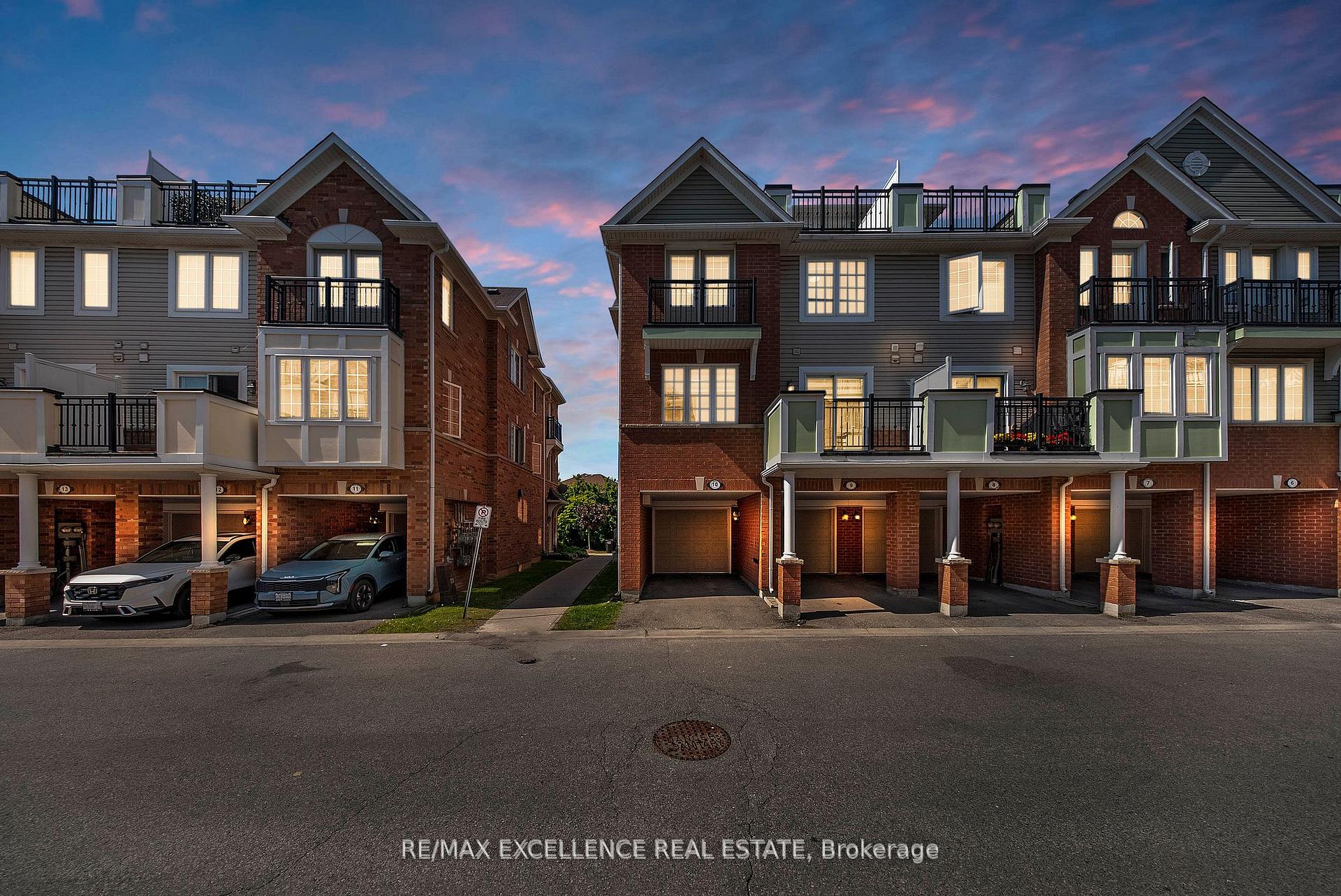 10 - 2614 Dashwood Drive Oakville Ontario Canada Sold Conditionally residential DEV PATEL RE/MAX EXCELLENCE REAL ESTATE., BROKERAGE*