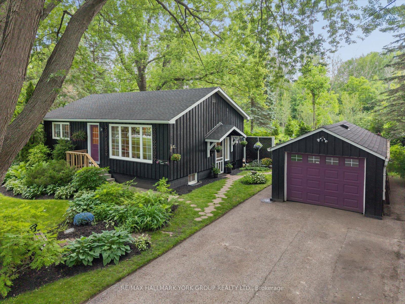 47 Sunnidale Boulevard Georgina Ontario Canada Sale residential Reza Bahmani RE/MAX Hallmark York Group Realty Ltd., Brokerage