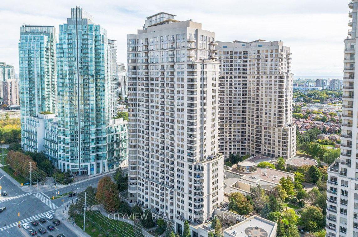 1721 - 3888 Duke of York Boulevard Mississauga Ontario Canada Rent residential Anna  Tymczak Cityview Realty Inc., Brokerage*