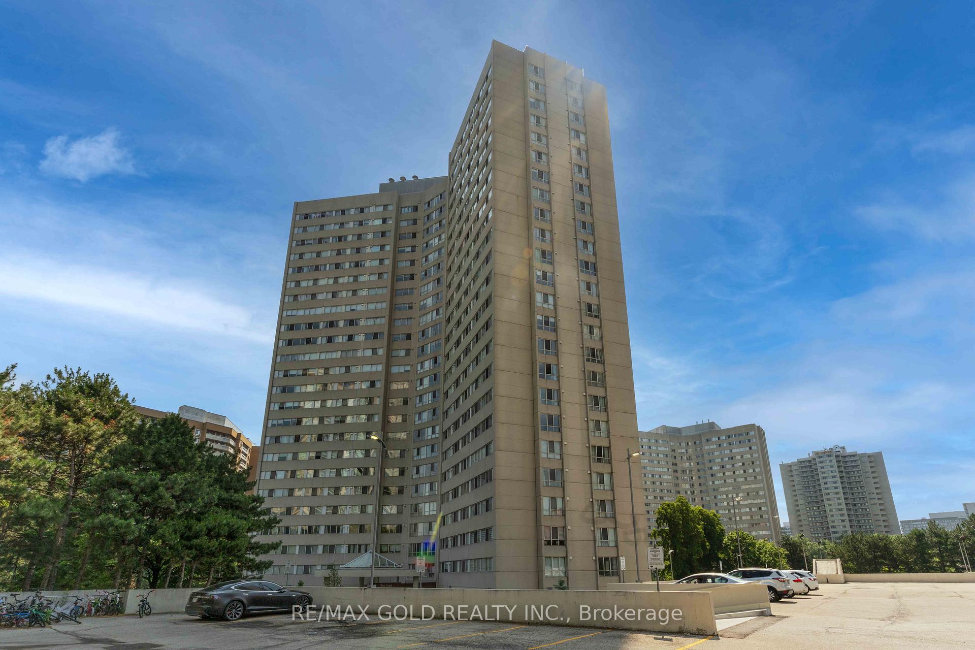 2101 - 3700 Kaneff Crescent Mississauga Ontario Canada Sale residential Harman Sangha REMAX GOLD REALTY INC., BROKERAGE*