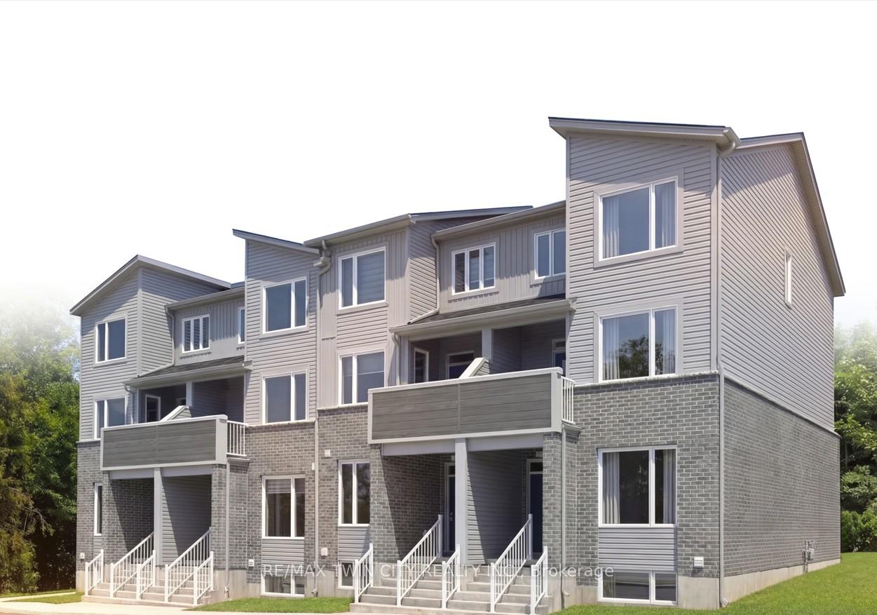 109 - 1680 Evans Boulevard London South Ontario Canada Sale residential Lidia Miu RE/MAX Twin City Realty Inc., Brokerage*