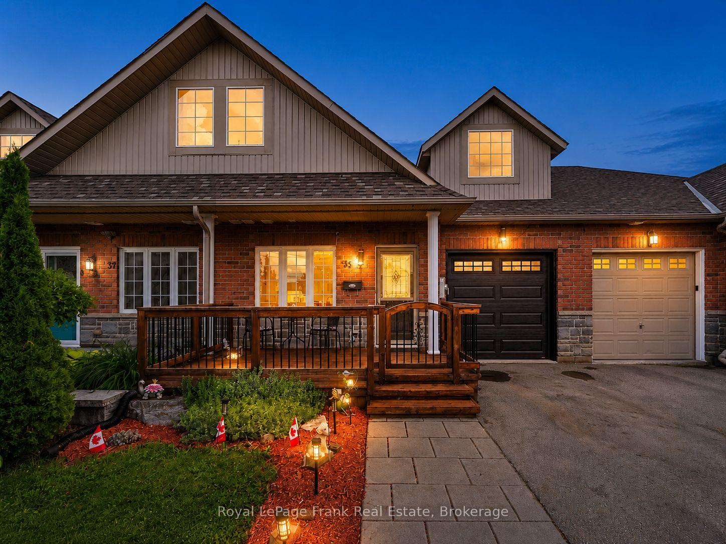 55 King Street Kawartha Lakes Ontario Canada Sale residential TRUDY WILSON RE/MAX Eastern Realty Inc. Brokerage*