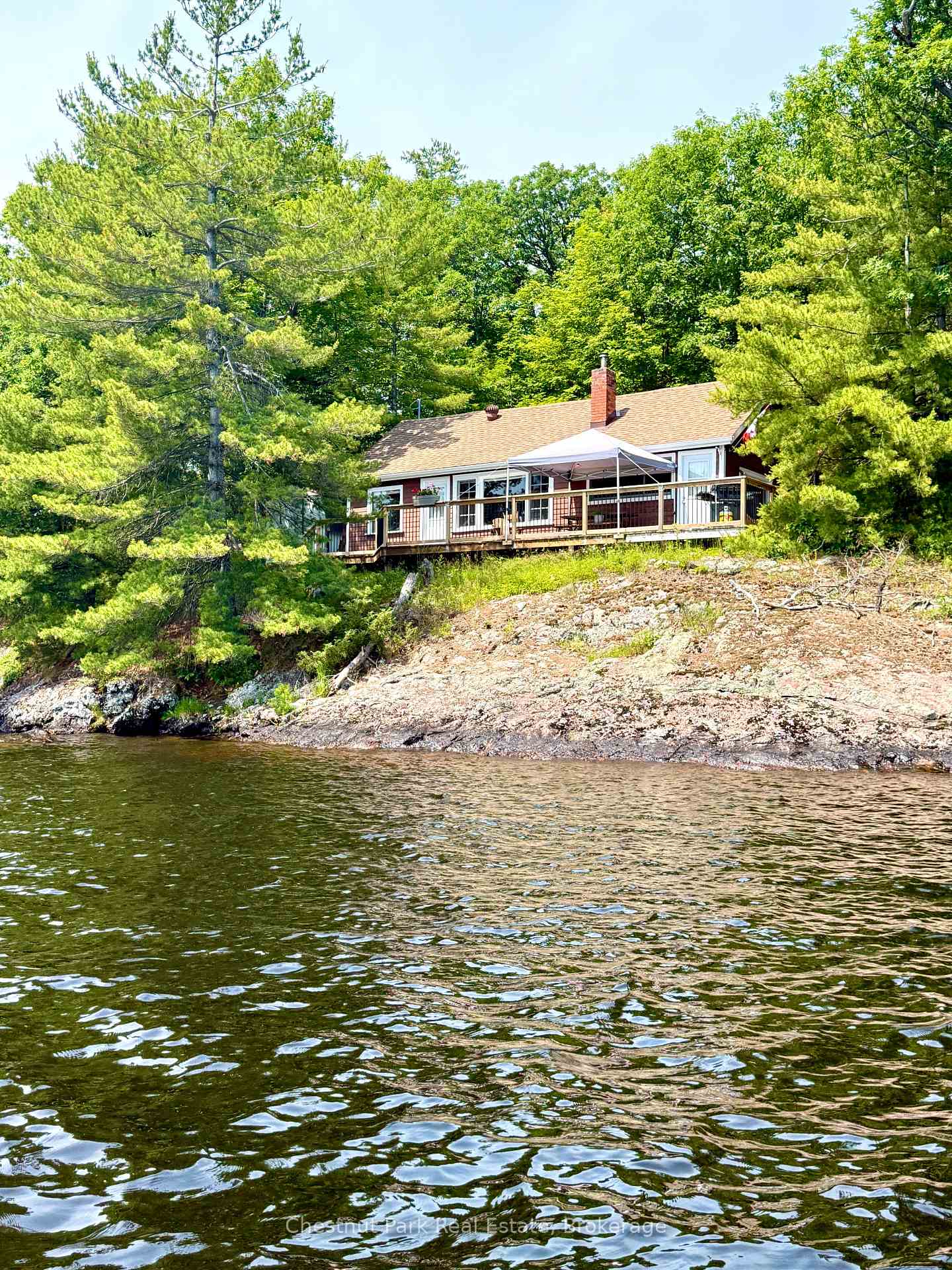 Single family home