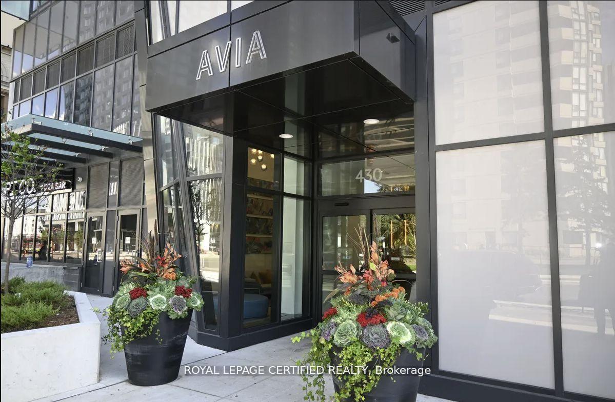 3011 - 430 Square One Drive Mississauga Ontario Canada Sale residential Ira Pant Royal Lepage Certified Realty, Brokerage*