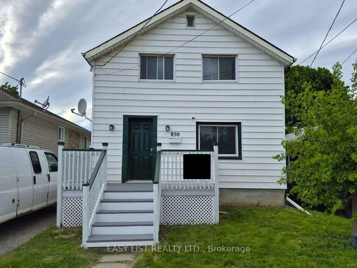 850 St Marys Street Peterborough Ontario Canada Sale residential Sophie Giterman Easy List Realty Ltd.