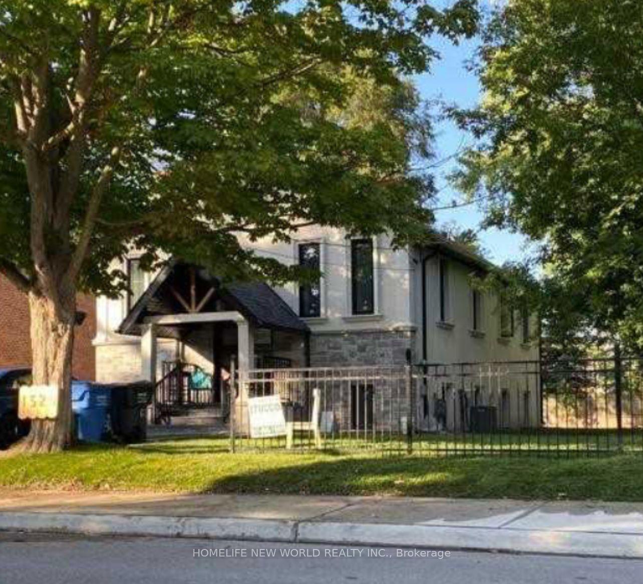 6 - 1525 Kenmuir Avenue Mississauga Ontario Canada Rent residential HomeLife New World Realty Inc., Brokerage*