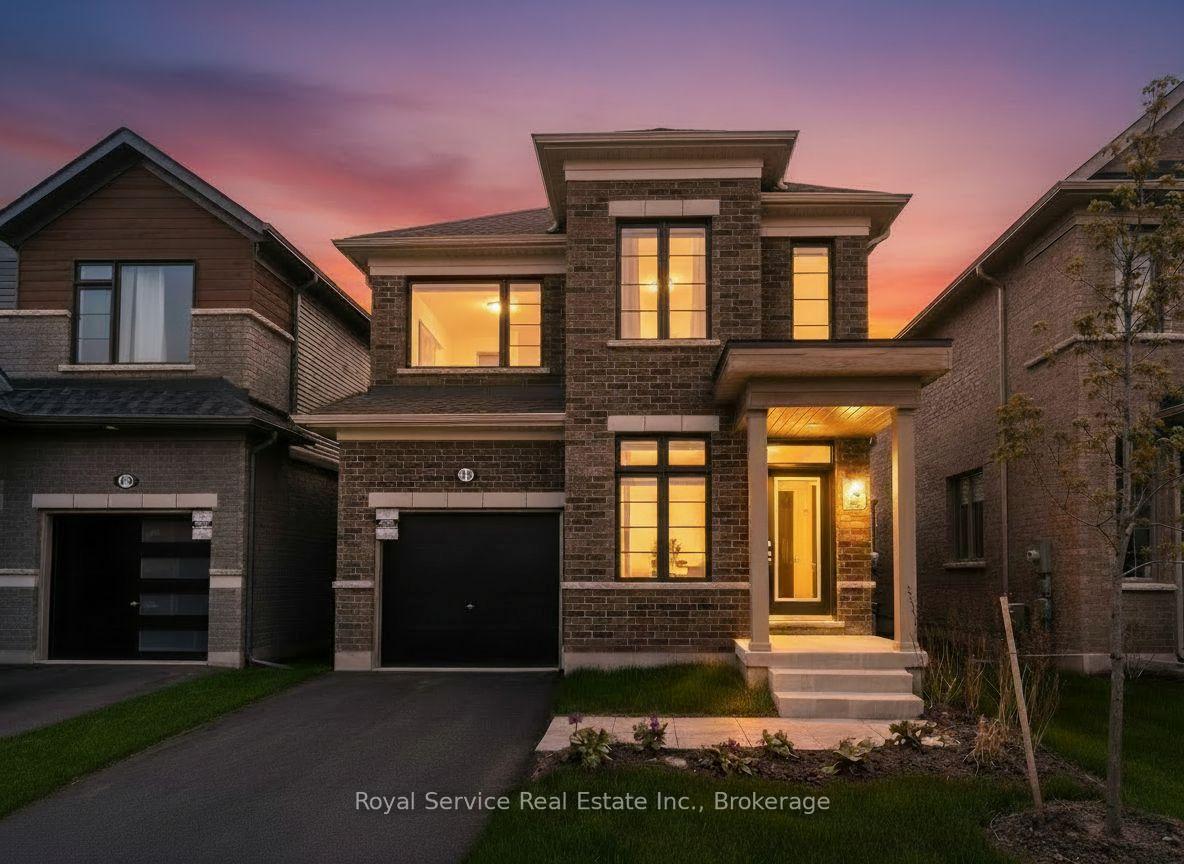 472 Trevor Street Cobourg Ontario Canada Sale residential Sandy Gardner Royal LePage Frank Real Estate Brokerage*