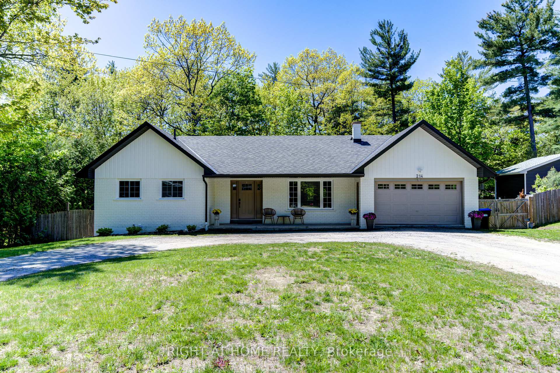 214 Desroches Trail Tiny Ontario Canada Sale residential Eva Maria Labedzki Right at Home Realty, Brokerage*