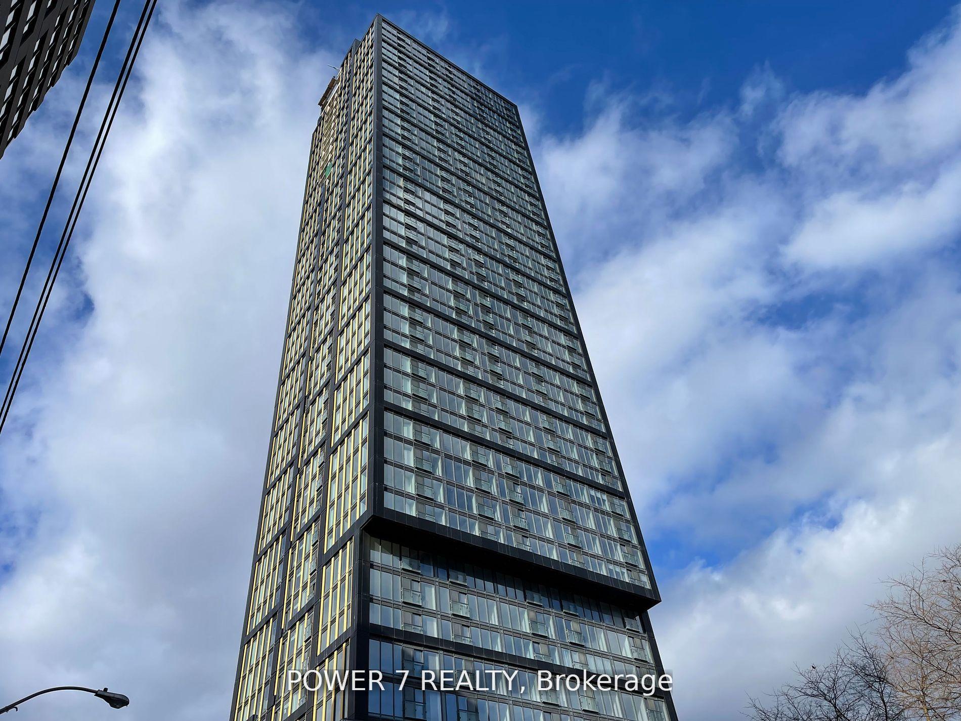 2816 - 319 Jarvis Street S Toronto Ontario Canada Rent residential   POWER 7 REALTY
