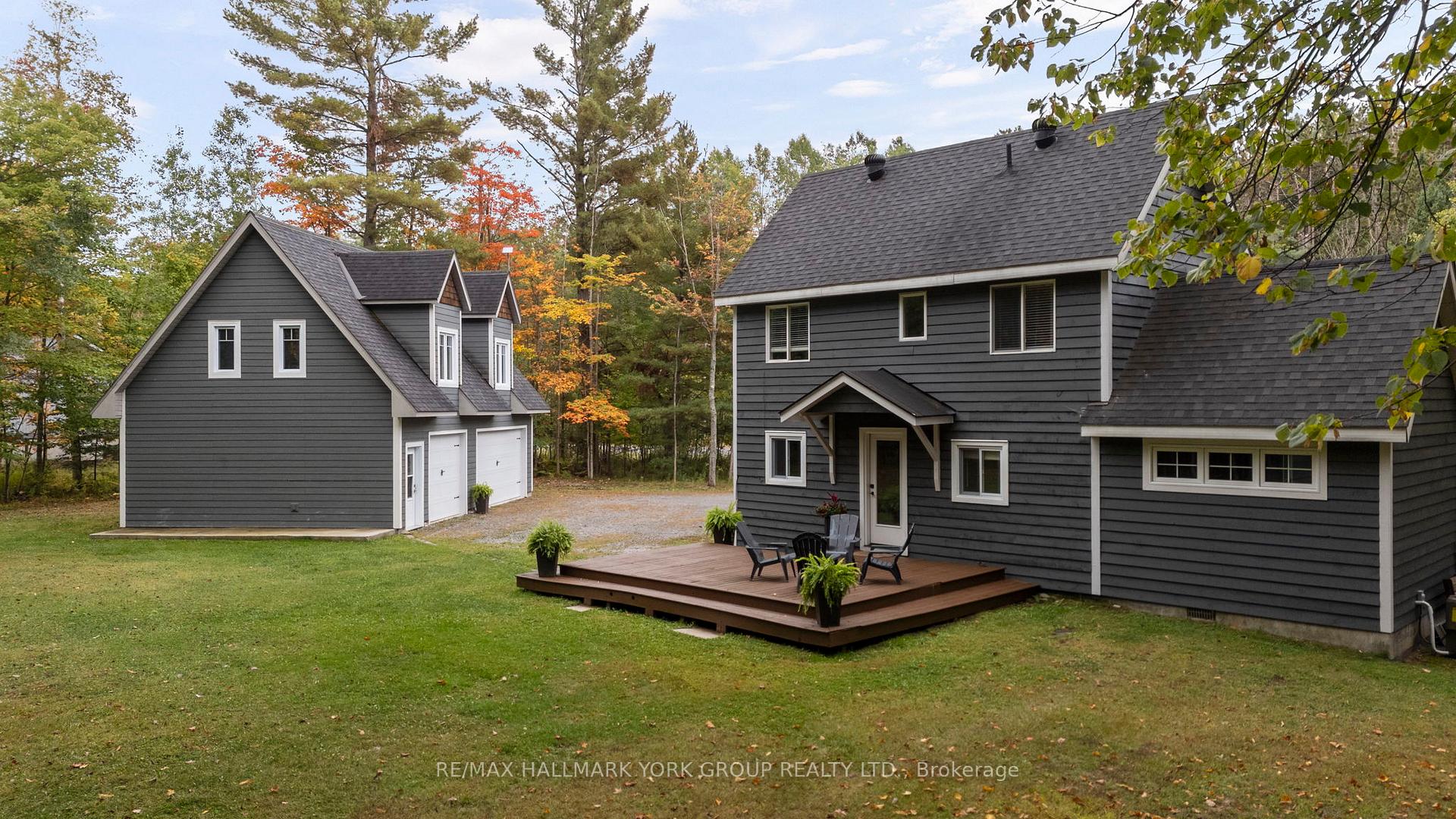 1628 Muskoka Road N Gravenhurst Ontario Canada Sale residential Reza Bahmani RE/MAX Hallmark York Group Realty Ltd., Brokerage