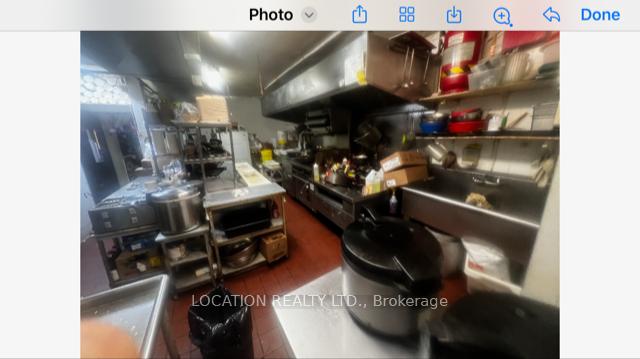469 Danforth Avenue Toronto Ontario Canada Sale commercial   Bruce Murray - Real Estate Homeward, Brokerage