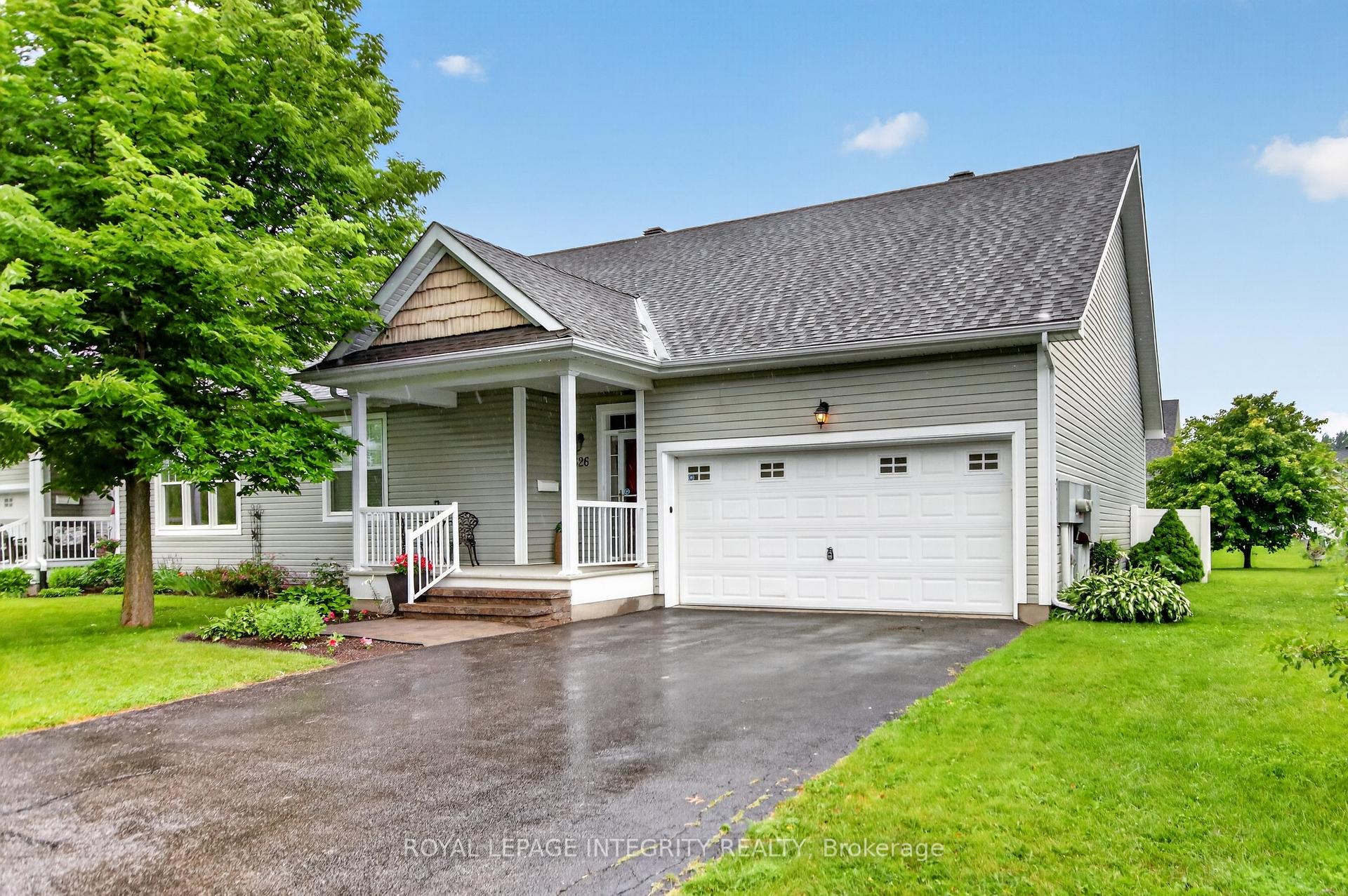 626 Country Trail Private Ottawa Ontario Canada Sale residential Mo Sleiman Coldwell Banker Sarazen Realty, Brokerage*
