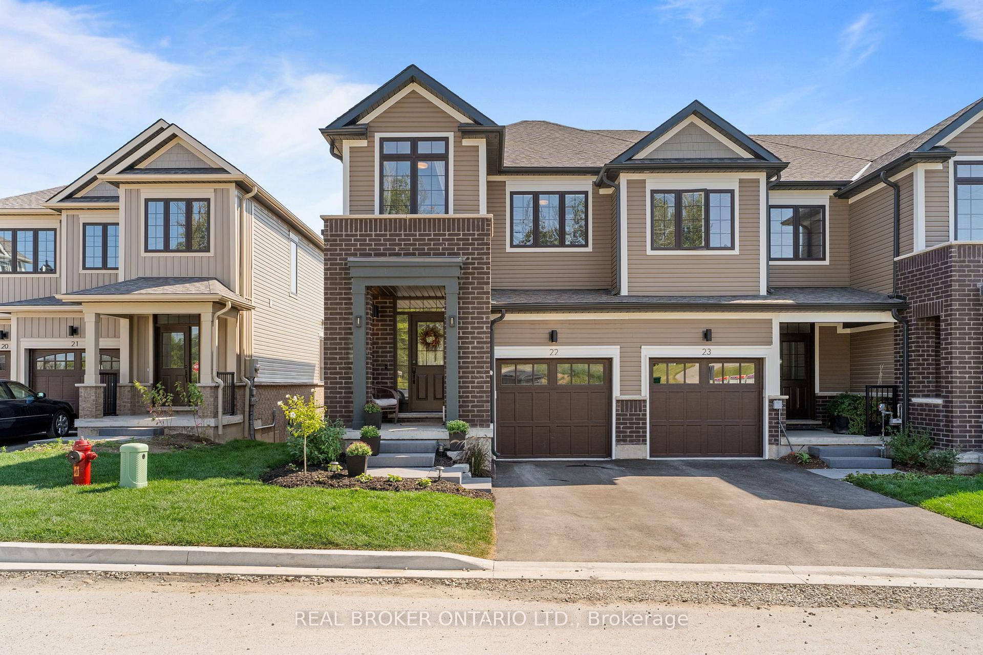 22 - 690 Broadway Orangeville Ontario Canada Sold residential Sundeep Babbar Royal Lepage Certified Realty, Brokerage*