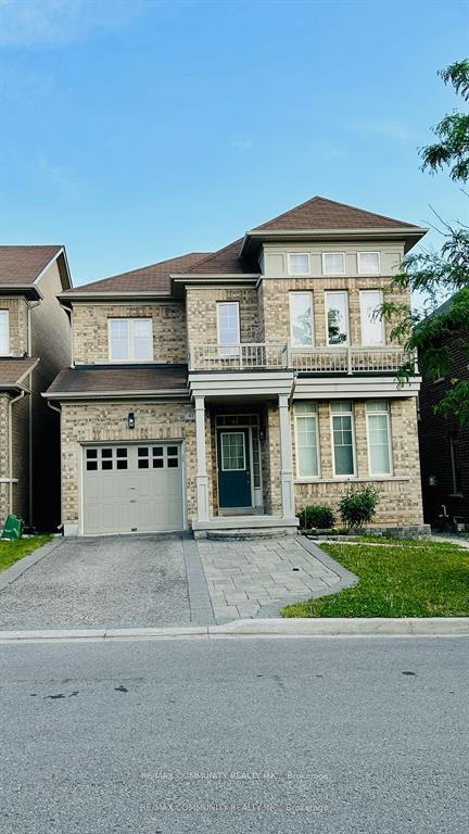 Basement - 47 Hua Du Avenue Markham Ontario Canada Rent residential Vignes Sinnadurai RE/MAX Community Realty Inc, Brokerage *